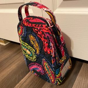 Vera Bradley Lunch Bunch bag